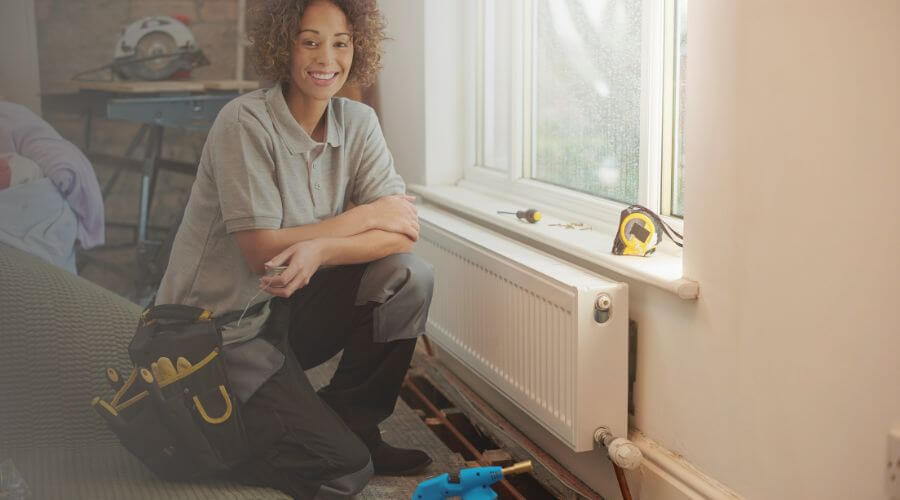Local annual plumbing maintenance in Marshville, NC